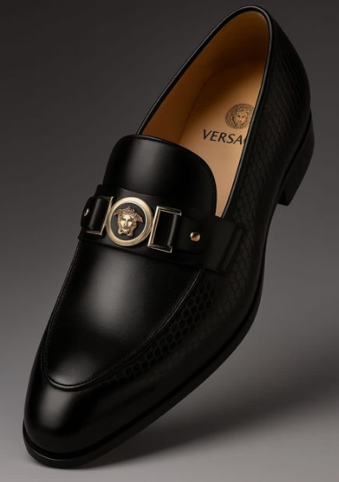 Leather Shoes
